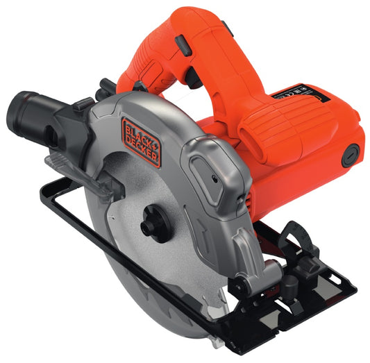 Black & Decker Circular Saw