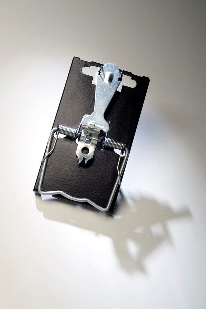 Pest-Stop Conventional Traps
