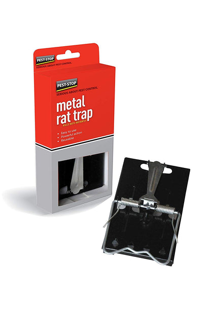 Pest-Stop Conventional Traps