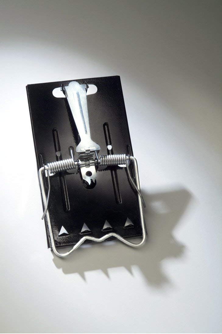 Pest-Stop Conventional Traps