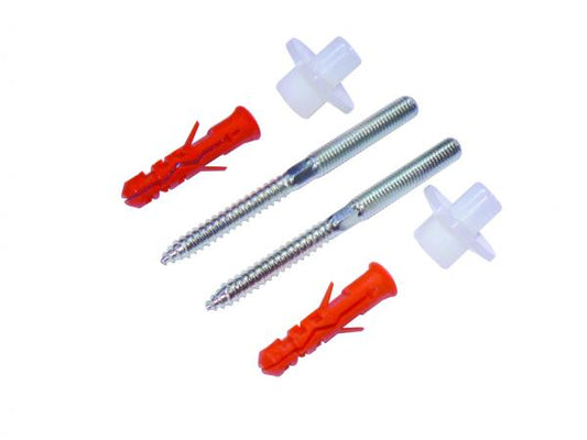 Primaflow Sanibolt Fastfit Kit Pack 2