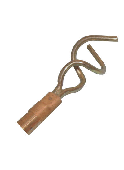 Double Worm Screw