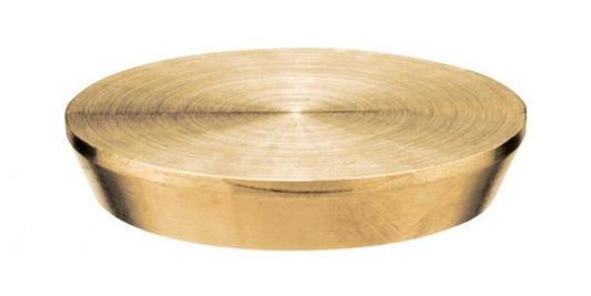 Primaflow Compression Blanking Disc 15mm (Pk2)