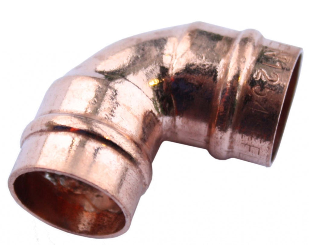 Oracstar Pre Soldered Elbow