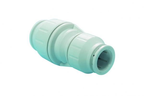 Speedfit Reduced Coupler 22mm-15mm