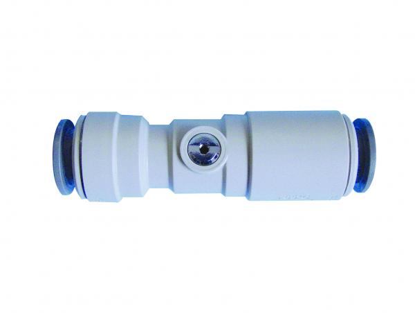 Speedfit Isolation Valve 15mm