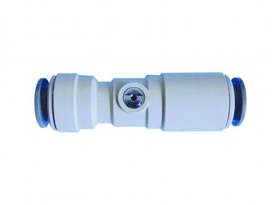 Speedfit Isolation Valve 15mm