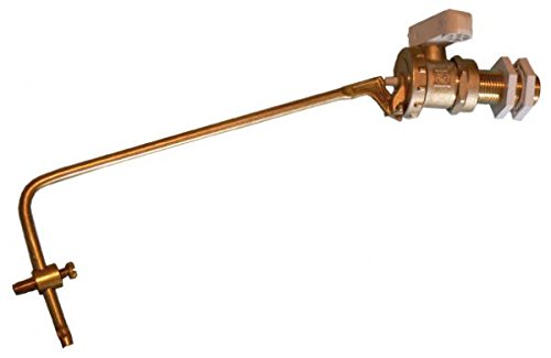 Float Valve Part 1 1/2"