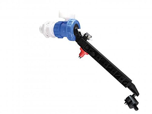 Float Valve Part 3 Side Entry 1/2"
