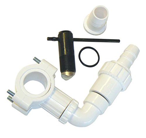 Washing Machine Self Cut Plumbing Out Kit