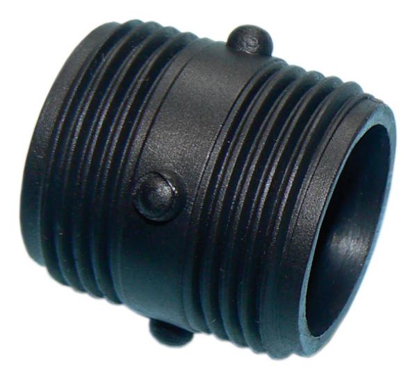 Washing Machine Inlet Hose Connector 3/4"