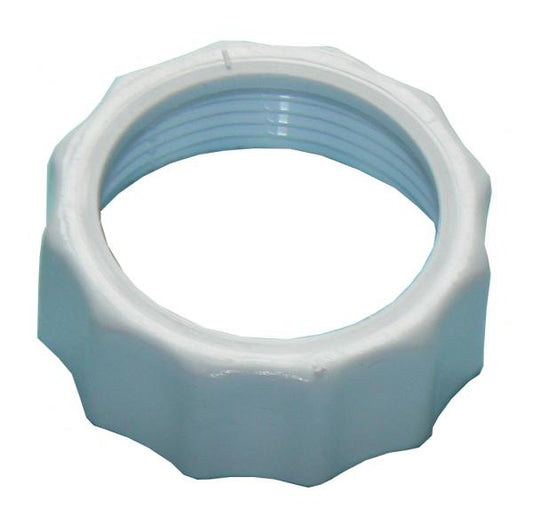 WC Flush Pipe Nut 1.1/4"