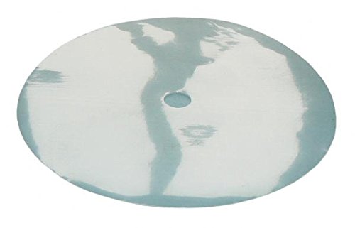Primaflow Diaphragm Washer 4.1/2" Round