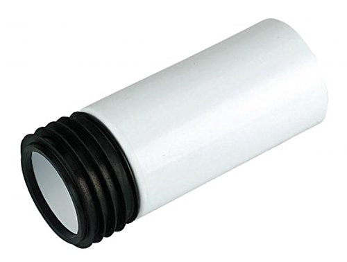 WC Pan Connector Extension