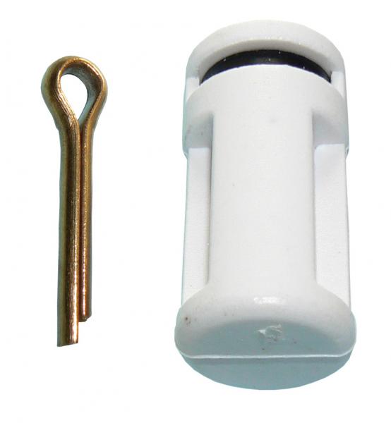 Float Valve Piston & Pin Part 1