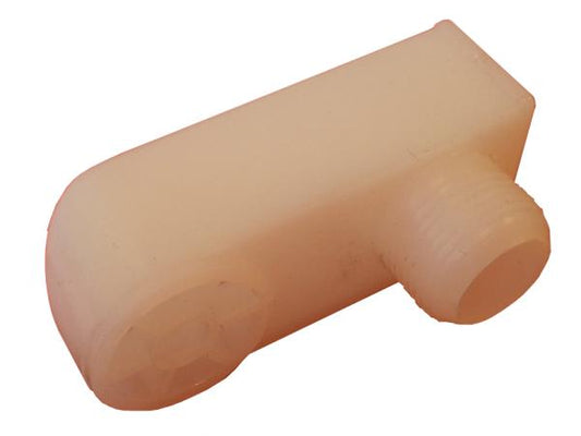 Float Valve Plastic Diverter Part 2