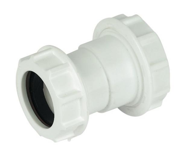 Primaflow Compression Waste Reducer 40-32mm