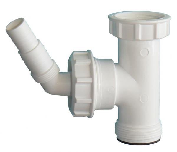 Waste Trap Adapter