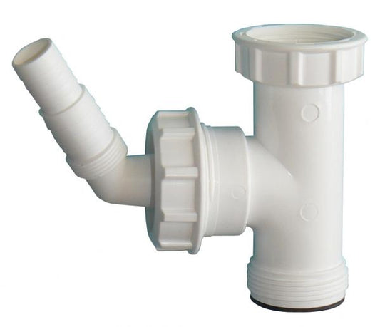 Waste Trap Adapter