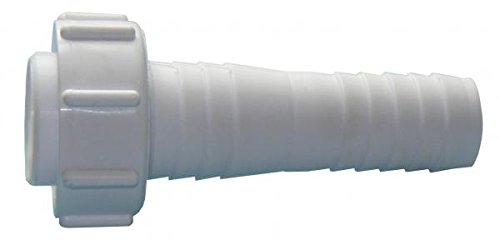 Waste Hose Connector Straight