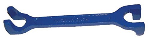 Primaflow Basin Wrench