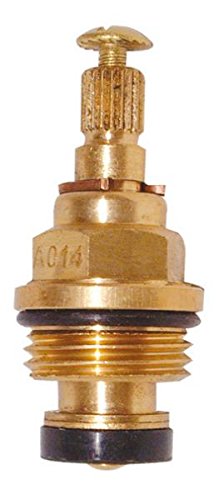 Tap Mechanism-Standard Brass