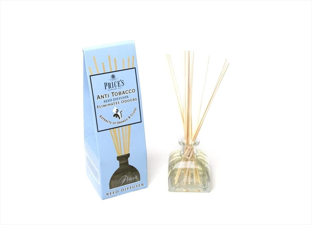Price's Candles Reed Diffuser