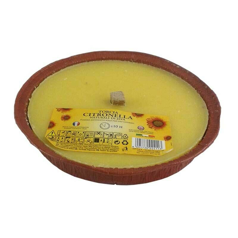 Price's Candles Citronella Party Lights