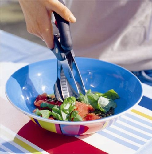 Prestige Salad Scissors Toss & Chop