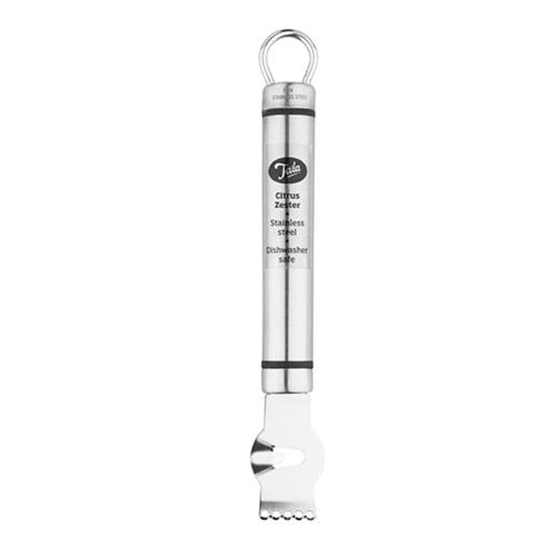 Tala Stainless Steel Lemon Zester
