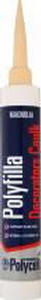 Polycell Polyfilla Decorators Caulk