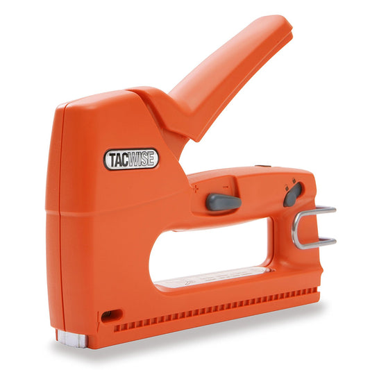 Worldwide Tools Tacwise Z3-140L Staple/Nail Gun Tacker