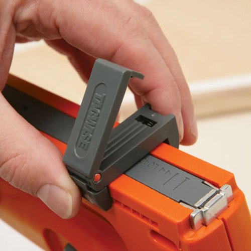 Worldwide Tools Tacwise Z3-140L Staple/Nail Gun Tacker