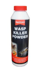 Rentokil Wasp Killer Powder