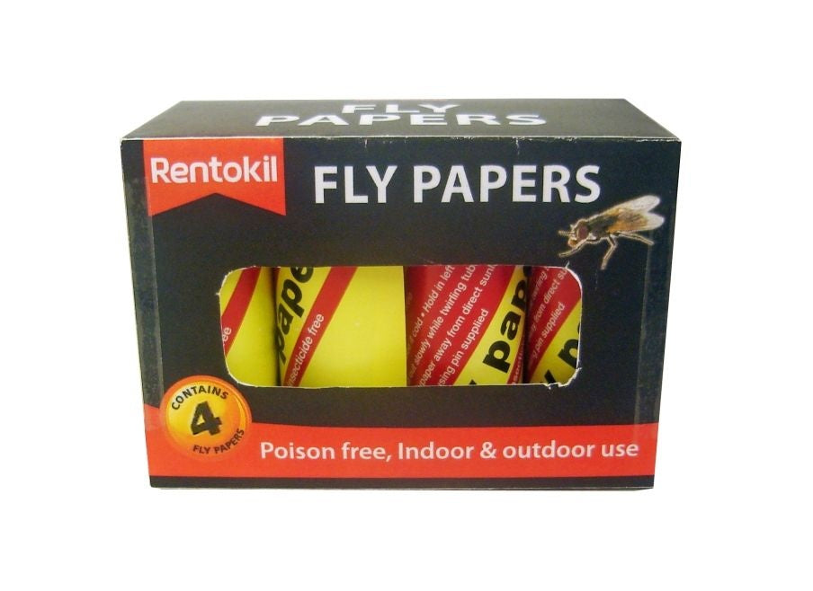 Rentokil Insect Pest Control