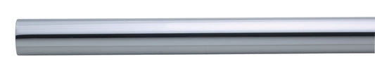 Colorail Chrome Plated Tube 19mm x 2.4 Metre