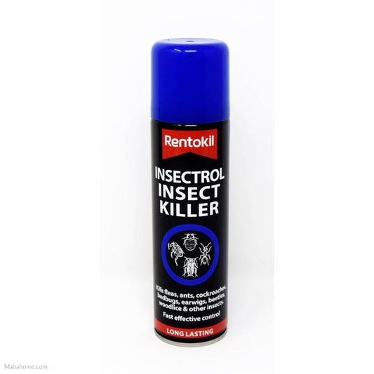 Rentokil Insectrol Insect Killer