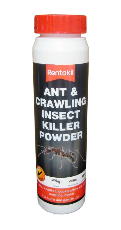 Rentokil Ant & Crawling Insect Killer Powder