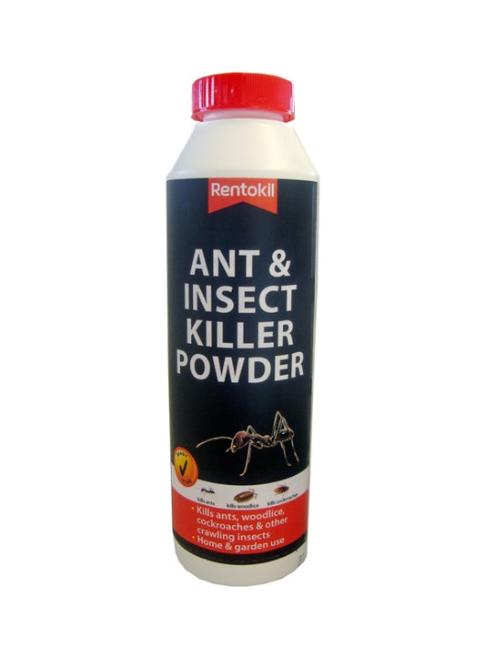 Rentokil Ant & Insect Killer Powder