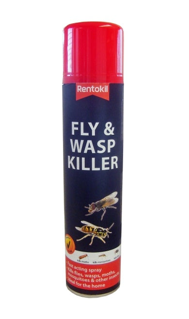 Rentokil Flying Insect Killer