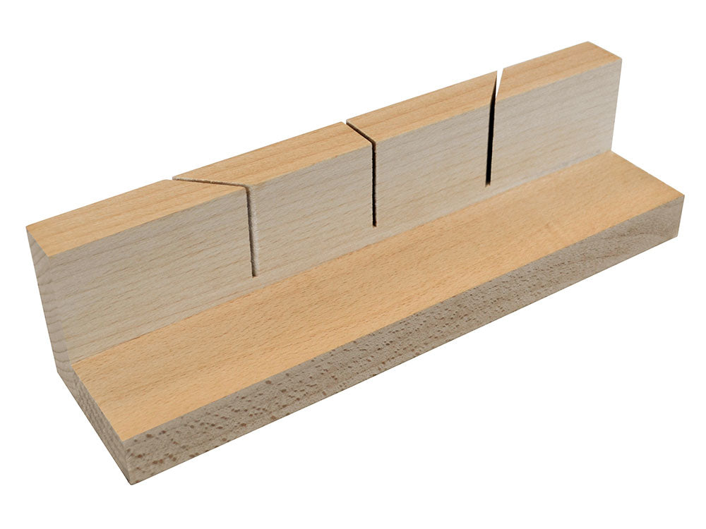 Faithfull Mitre Block 225mm (9")