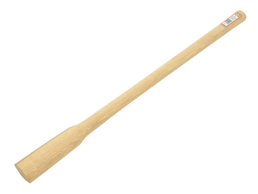 Faithfull Pick and Mattock Handle Hickory 36"