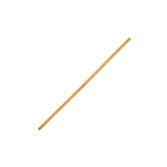 Bentley Wooden Broom Handle 15/16" Diameter 48" Long