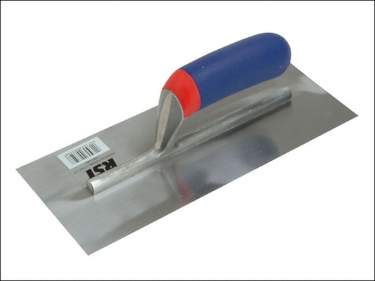 RST Finishing Trowel 11" x 4.1/2"