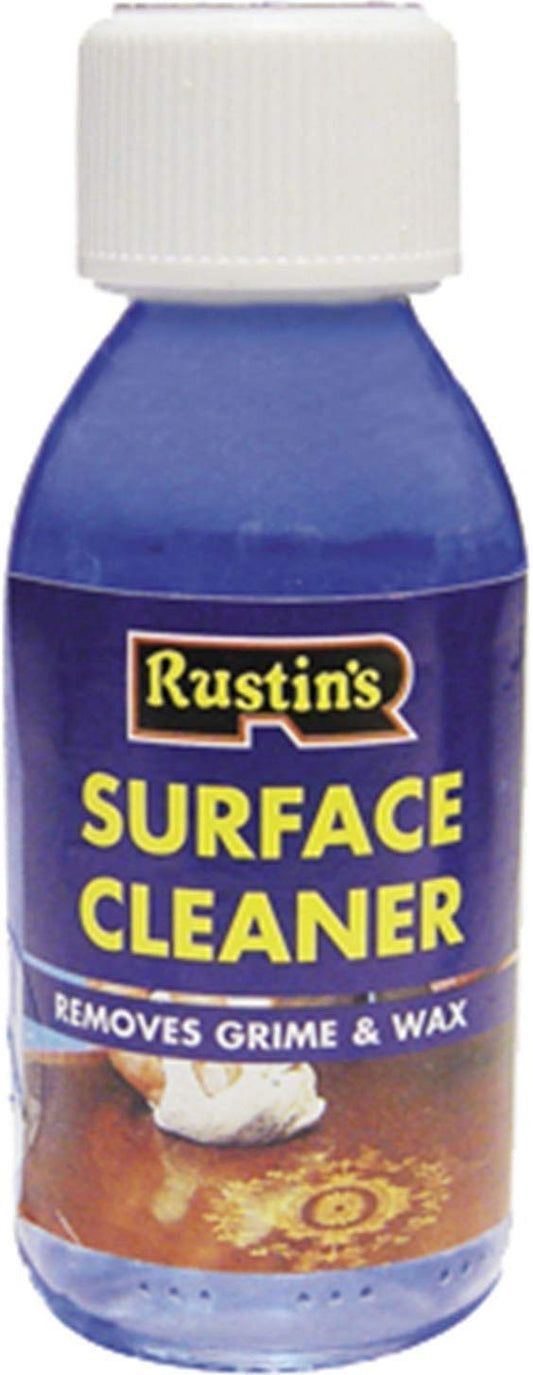 Rustins Surface Cleaner