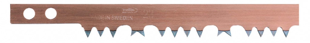 Bahco Raker Tooth Bow Saw Blade 24"