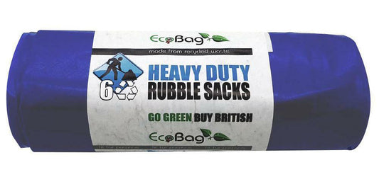 TidyZ Rubble Sacks