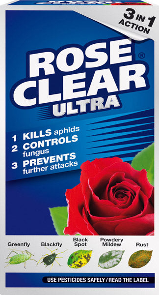 RoseClear Roseclear Ultra Concentrate