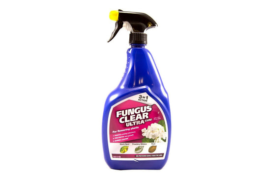 FungusClear Fungus Clear Ultra Gun
