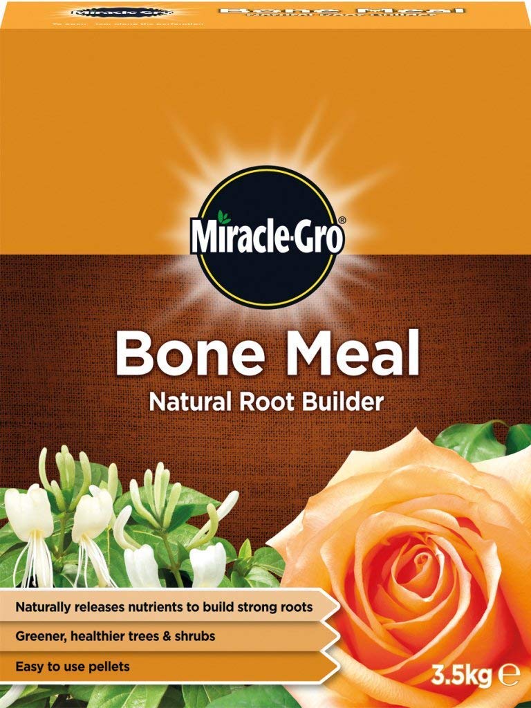 Miracle-Gro Bonemeal 3.5kg